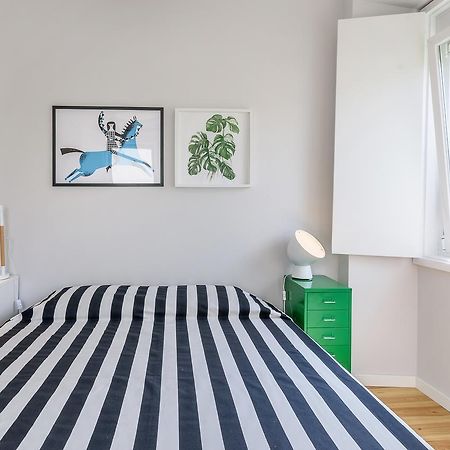 Whome | Campo De Ourique Premium Apartment 리스본 외부 사진