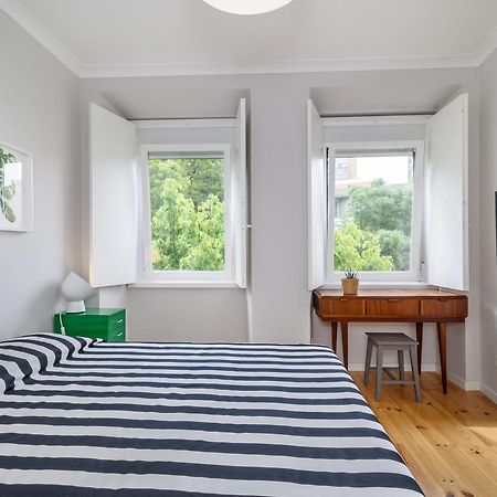 Whome | Campo De Ourique Premium Apartment 리스본 외부 사진