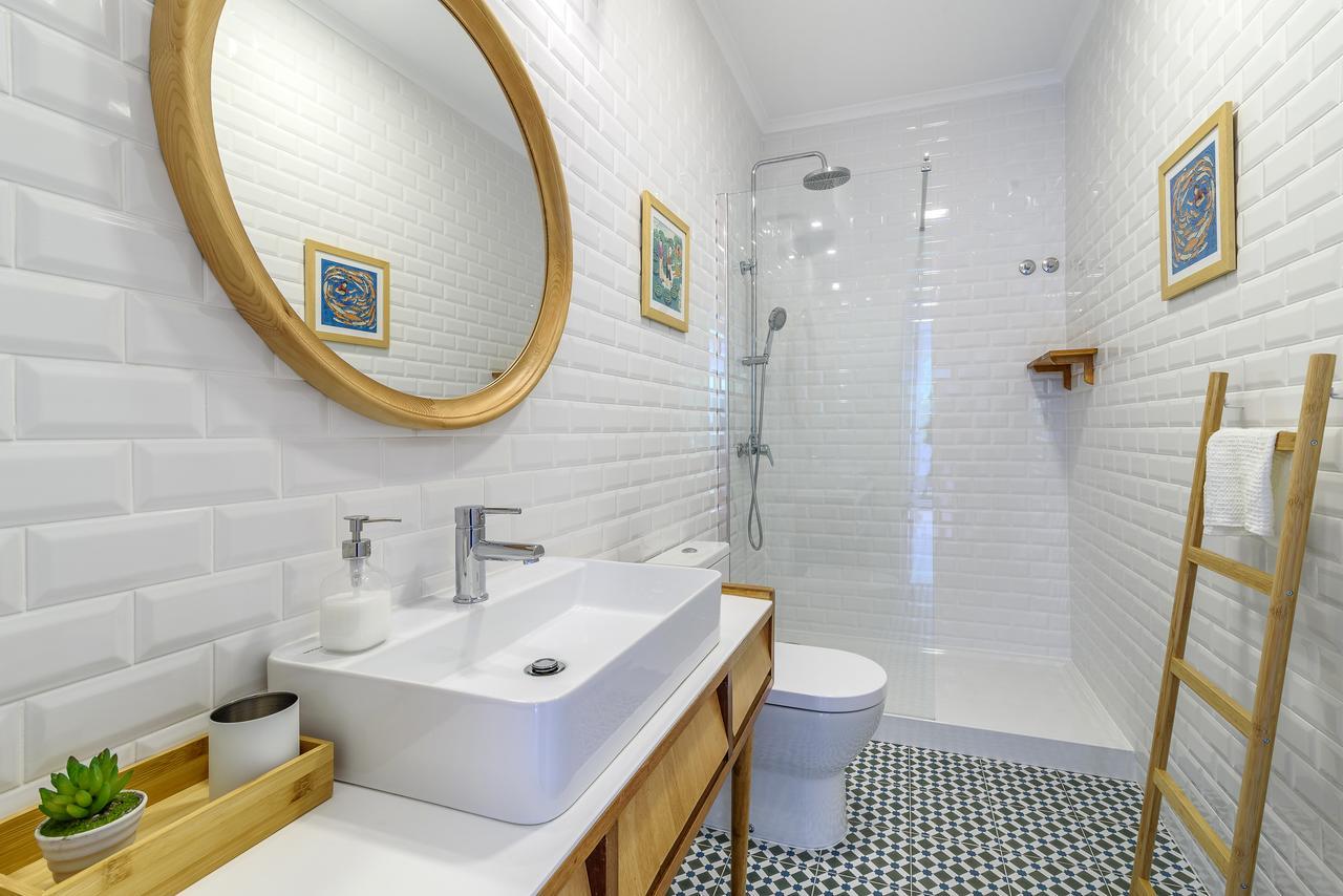 Whome | Campo De Ourique Premium Apartment 리스본 외부 사진