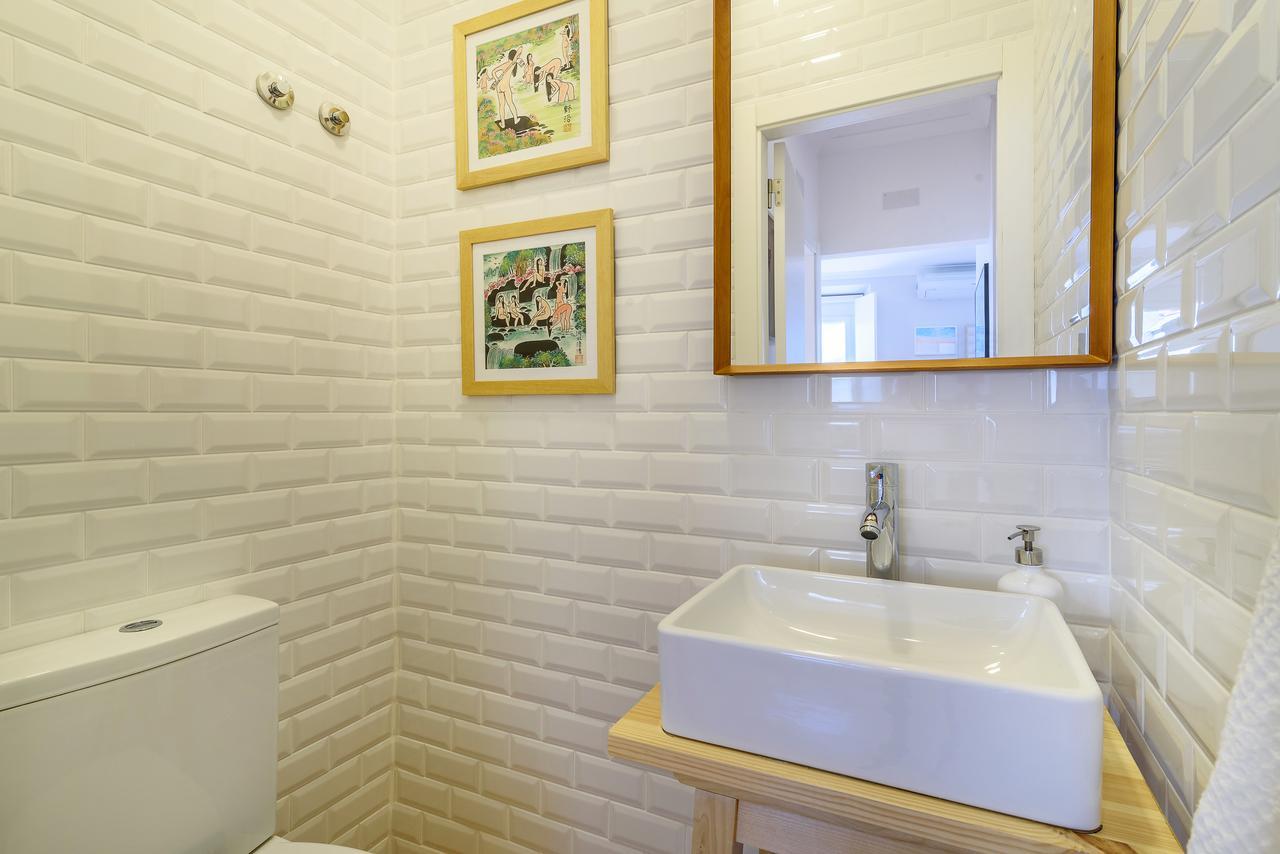 Whome | Campo De Ourique Premium Apartment 리스본 외부 사진