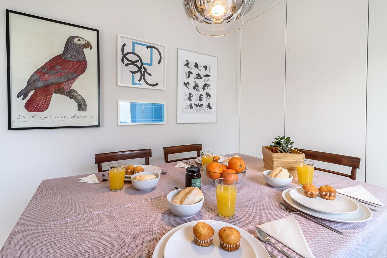 Whome | Campo De Ourique Premium Apartment 리스본 외부 사진