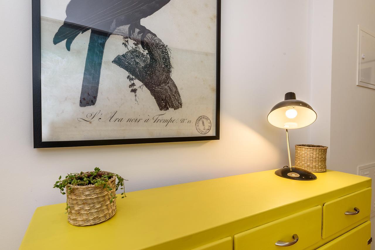 Whome | Campo De Ourique Premium Apartment 리스본 외부 사진